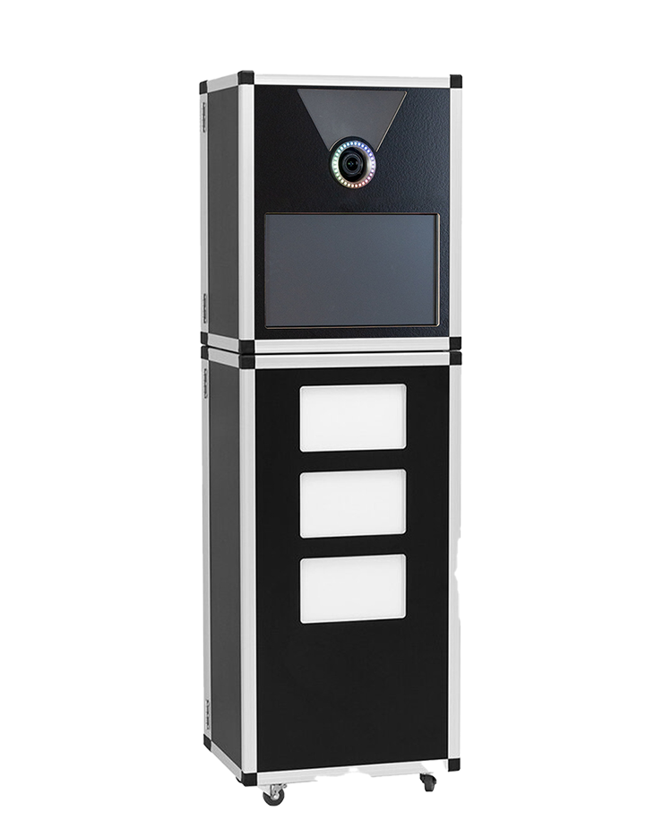 Flashlight Premium Fotobox
